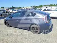 2013 Toyota PRIUS photo