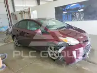 2013 Toyota PRIUS фото