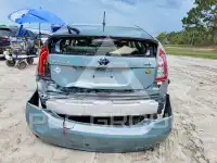 2013 Toyota PRIUS photo