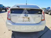 2013 Toyota PRIUS photo