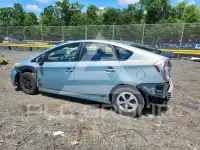 2013 Toyota PRIUS фото