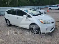 2013 Toyota PRIUS фото