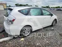 2013 Toyota PRIUS фото