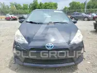 2013 Toyota PRIUS фото