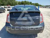 2013 Toyota PRIUS фото