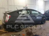 2013 Toyota PRIUS фото