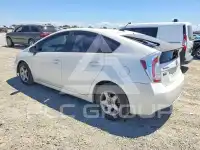 2013 Toyota PRIUS фото