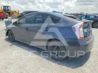 2013 Toyota PRIUS photo