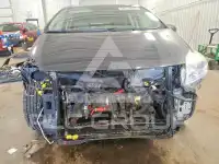 2013 Toyota PRIUS фото
