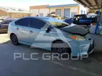 2013 Toyota PRIUS фото