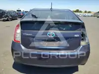 2013 Toyota PRIUS фото