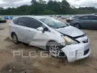 2013 Toyota PRIUS фото