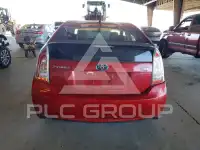 2013 Toyota PRIUS photo