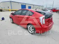 2013 Toyota PRIUS photo
