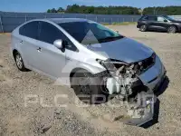 2013 Toyota PRIUS фото