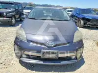 2013 Toyota PRIUS фото