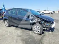 2013 Toyota PRIUS фото