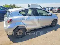 2013 Toyota PRIUS фото