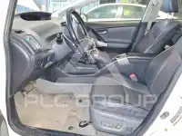 2013 Toyota PRIUS фото
