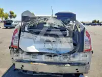 2013 Toyota PRIUS фото