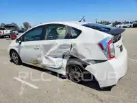 2013 Toyota PRIUS photo
