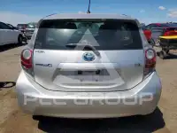 2013 Toyota PRIUS фото
