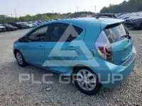 2013 Toyota PRIUS photo