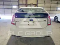 2013 Toyota PRIUS фото