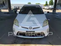 2013 Toyota PRIUS фото