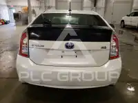 2013 Toyota PRIUS фото