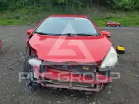 2013 Toyota PRIUS фото