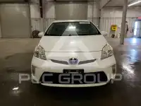 2013 Toyota PRIUS фото