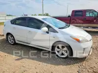 2013 Toyota PRIUS фото