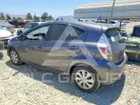 2013 Toyota PRIUS photo