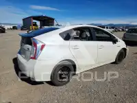 2013 Toyota PRIUS фото