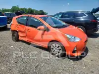 2013 Toyota PRIUS фото
