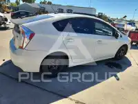 2013 Toyota PRIUS photo