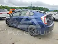 2013 Toyota PRIUS фото