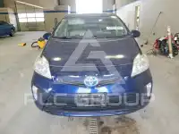2013 Toyota PRIUS photo