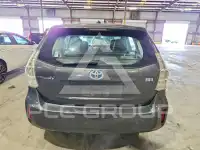 2013 Toyota PRIUS фото