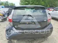 2013 Toyota PRIUS фото