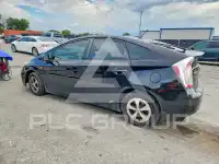 2013 Toyota PRIUS фото