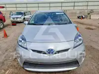 2013 Toyota PRIUS фото