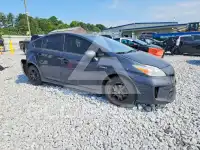 2013 Toyota PRIUS photo