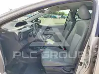 2013 Toyota PRIUS фото