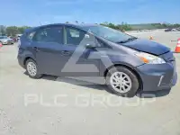 2013 Toyota PRIUS фото
