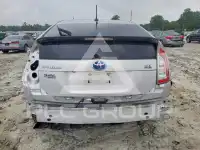 2013 Toyota PRIUS фото