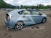 2013 Toyota PRIUS photo