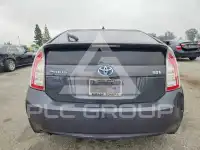 2013 Toyota PRIUS фото