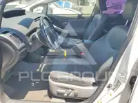 2013 Toyota PRIUS фото